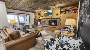 Longbranch Condo Cozy 2BDR - Walk to Main Street
